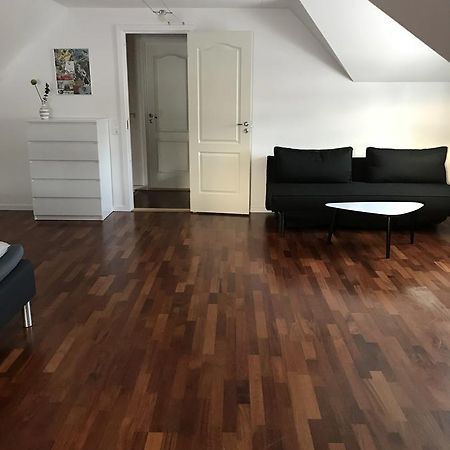 Hotel Nuuk - Apartment Nanoq Luaran gambar